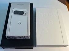 Google Pixel 10 Pro - 256 GB - Porcelain (Unl...