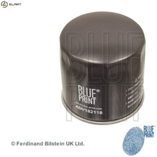 OIL FILTER ADV182118 FOR CHYA/CHYB/CPGA/CSEA/CHZB/CHZC/CHZD/CSEZ/CWRA 1.0L 3cyl