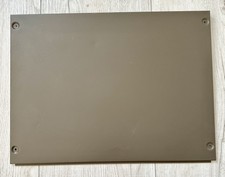 Sony CDP-X559 Lettore CD Serie ES Coperchio Originale Champangner