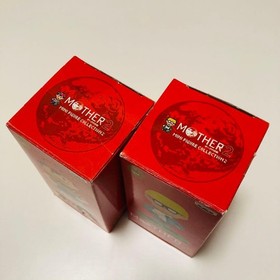 MOTHER2 Jeffness Minifigure Collection 2 Famicom #fc426c