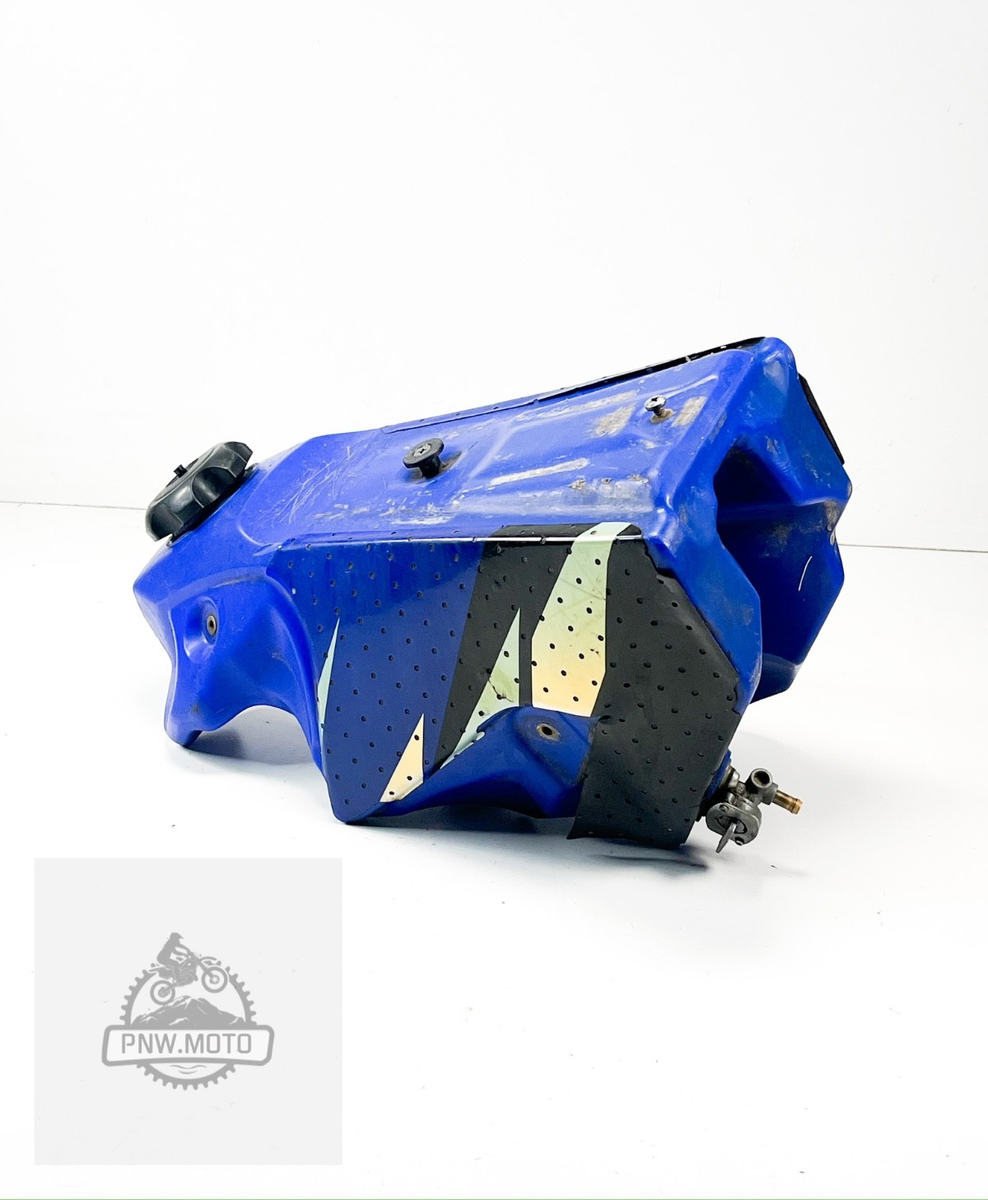 2003 Yamaha YZ125 YZ 125 250 OEM Gas Tank Fuel Cell Petrol