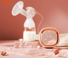 Electric Breast Pump NEW IN BOX