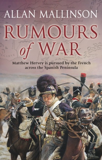 Bantam Rumours Of War - Image 2