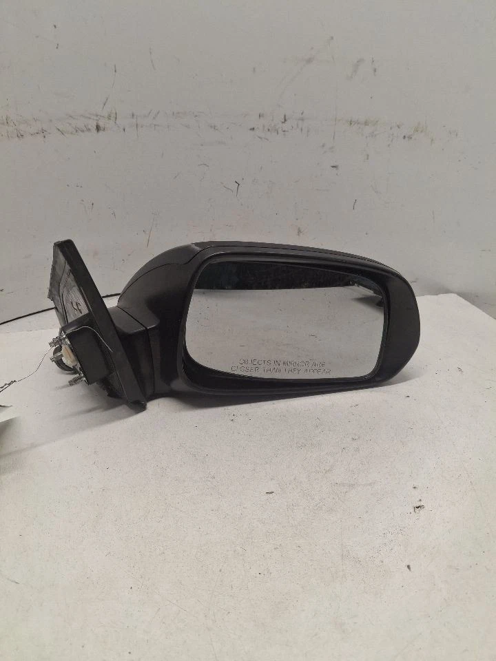 Espejo retrovisor lateral derecho pasajero eléctrico compatible con 05-10 SCION TC 1431262 Foto 2 de 4