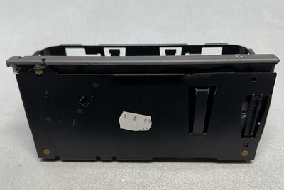 Genuine Saab 9-3 93 OEM Front Center Console Cup Holder Cupholder