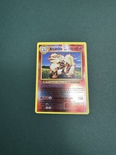 1995 kadabra pokemon card value 32 102 Pokemon TCG: Scarlet & Violet - 151 Mini Tin: Arcanine & Omanyte main image 0