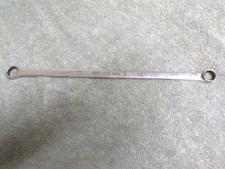 Mac Tools 12mm-13mm 12-point Box End Wrench Bhfm1213