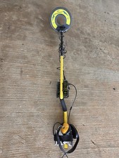 White's Surfmaster 2 Waterproof Metal Detector Amphibian 2 Disc Bilsom Headphone
