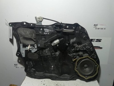BP4K5997XF FENSTERHEBER VORNE LINKS / 244446 FÜR MAZDA 3 BERLINA BK 2.0 SPORTI