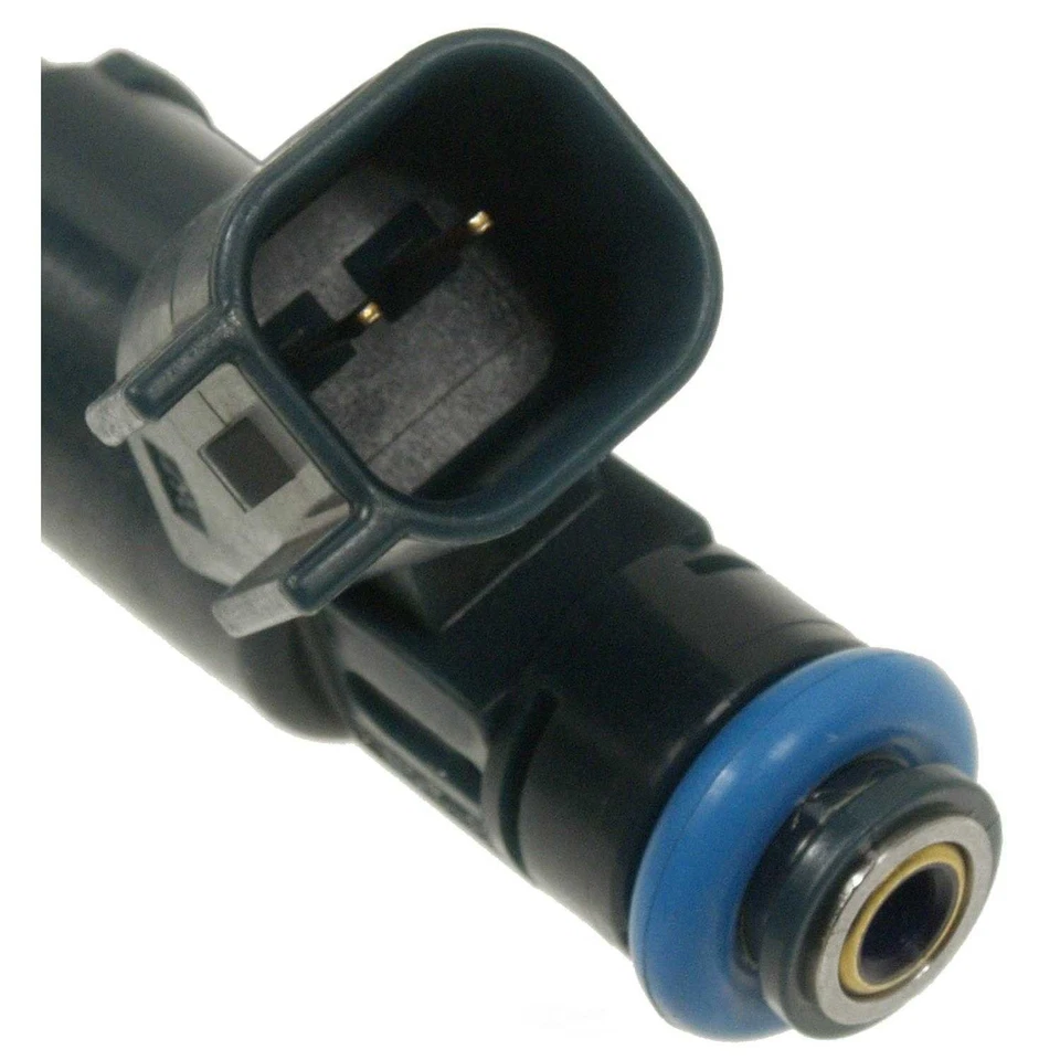 8X Fuel Injectors For 2006-2009 Land Rover RANGE ROVER RANGE ROVER SPORT 4.2L V8 - Изображение 4 из 4