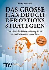 Das große Handbuch der Optionsstrategien: Die Schri... | Buch | Zustand sehr gut