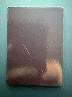 Original Miniature Magnet Acrylic Portrait Painting Woman Contemporary Art. — photo 2