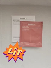 BIODANCE Bio-Collagen Real Deep Mask 4pc 34g each Korean Beauty Secret