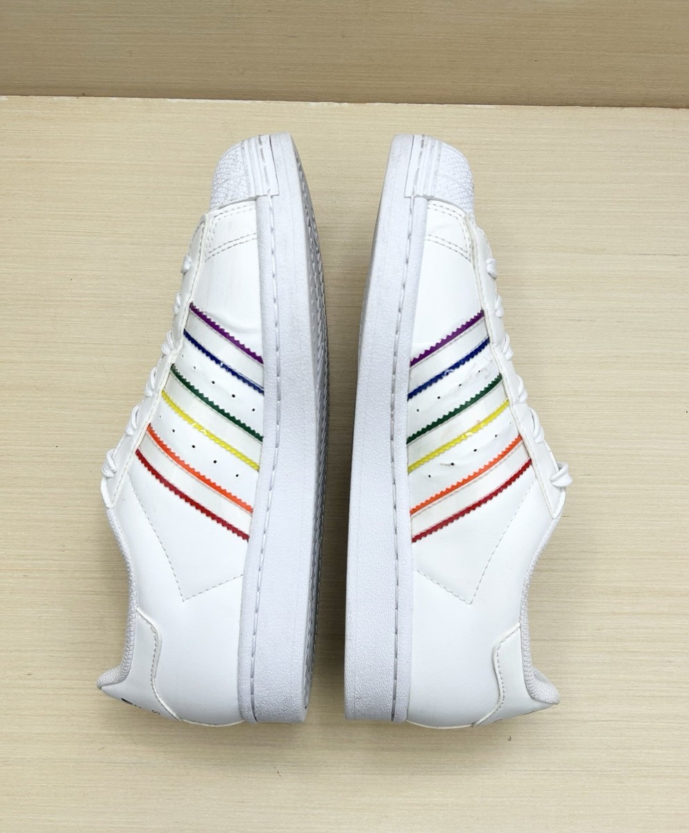 adidas gazelle silver green womens adidas Originals Mens Superstar Pride x Pabllo Vittar
