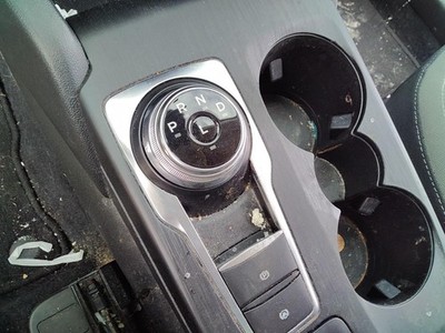 Used Body Control Module fits: 2020 Ford Escape Body Control BCM module and insi