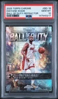 2025 Topps Chrome Dwyane Wade Base (PSA 10)