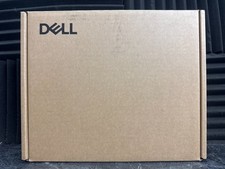 Dell WD25 Pro Dock 100 watt DELL-WD25 9GMPM             NEW OPEN BOX 