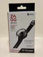ZAGG Invisible Shield Glass Elite 360 Protect for Samsung Galaxy Watch 7 40mm 
