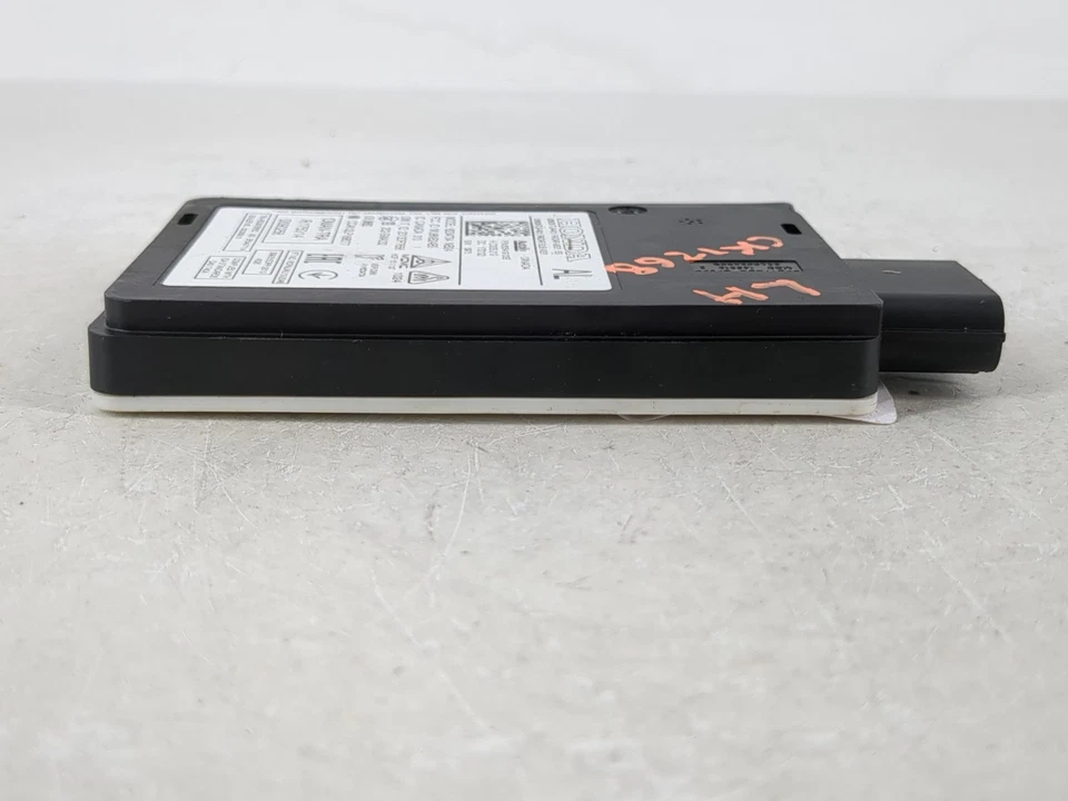 Honda Hr-v 2017 módulo de control sensor monitor punto ciego M737C Foto 3 de 4