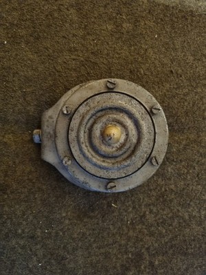 orginale Lucas Altette 12V Hupe Horn Oldtimer Motorrad Auto
