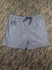 NWT Gap Men's Linen Blend Pull-On Shorts XXL