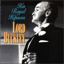 Lord Buckley - His Royal Hipness [New CD] Alliance MOD