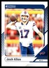 Josh Allen 2024 Donruss #300 Buffalo Bills NFL READ FREE SHIPPING AutographDen