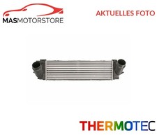 LADELUFTKÜHLER KÜHLER LADELUFT THERMOTEC DAB015TT I FÜR BMW X3,X4,F25,F26