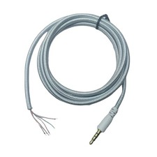 Replacement Sound Cable for Cloud II Cloudx Headphones Cord Headsets