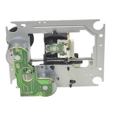 Laser Lens Optical Pickup Replacement for LUXMAN D-380 CD Player Repair
