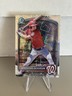 2025 Bowman Draft - Chrome Luke Dickerson #BDC-61 Laser Refractor (RC)