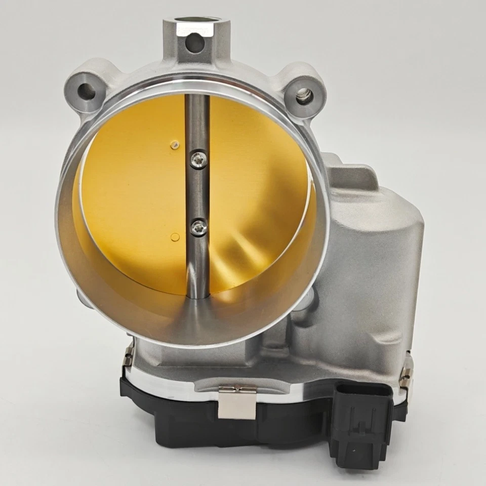 Cuerpo del acelerador 53034251AD para Bosch Dodge Challenger Ram Jeep HEMI 5,7 L 6,1 L 6,4 L Foto 2 de 4