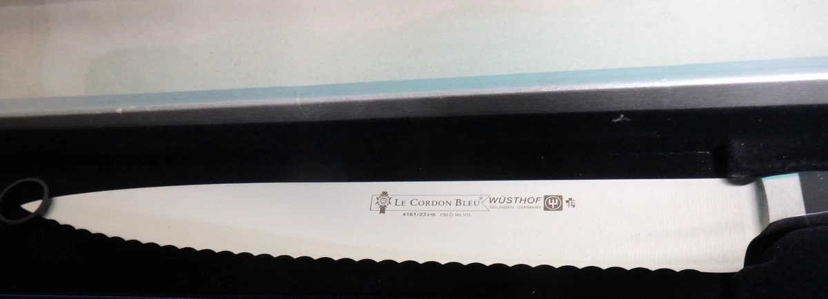 Le Cordon Bleu Indiana Kitchen & Steak Knife for sale | eBay