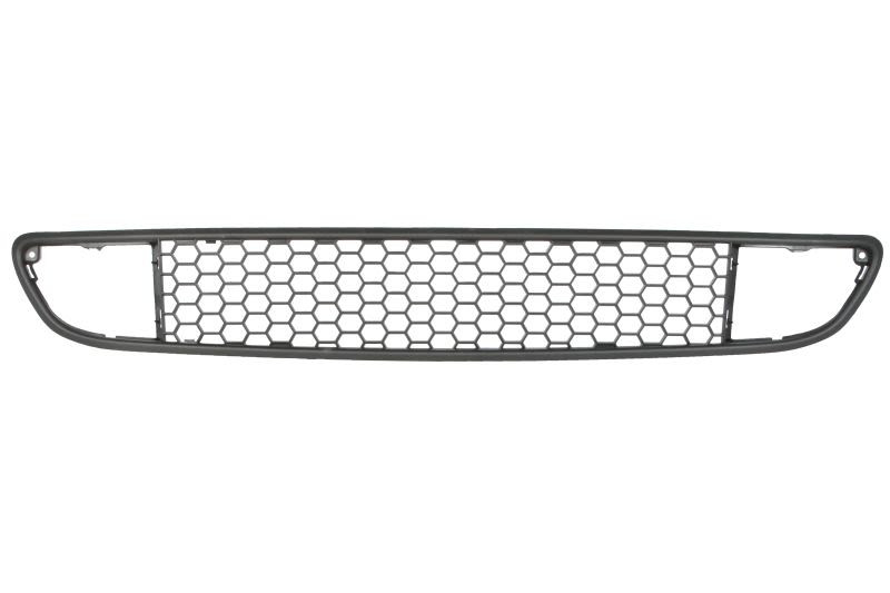 Dummy Grid Ventilation Grille Front Fits: FIAT PUNTO 02.12-08.18
