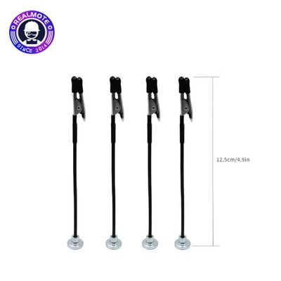 Universal PCB Holder Soldering Platform with Magnetic Pins Groove Fixtures Benda