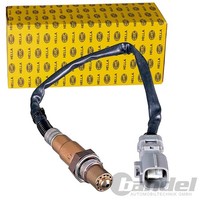Hella Lambdasonde Nach Katalysator Passend FüR Toyota Camry | 6PA 358 221-821