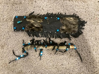 The Plains Indian Cradleboard The Buffalo Hunters Lost Cheyenne Tribe Blue Doll