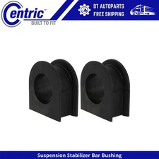 For 2002-03 GMC Envoy | Centric Front To Frame Suspension Stabilizer Bar Bushing