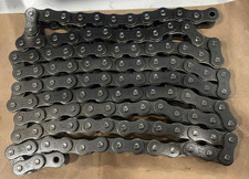 Braber Heavy Duty ANSI Roller Chain #80H X 10FT