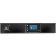 Vertiv Liebert GXT5 UPS 750VA/750W Online Rack Tower GXT5750LVRT2UXL
