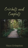 Maya Livingston | Crickets And Couplets | Buch | Englisch (2025)