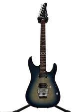 Guitarra Eléctrica Schecter Nv-2h Mod 2019 PU Repuesto De Japón Solo Cuerpo