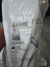 AG Industries CPAP Grey Standard Tubing Hose 10 Ft HCG120 New  Sealed