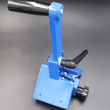 Portable PE/PP/PB/PVC/PVDF Plastic Pipe Bevel...