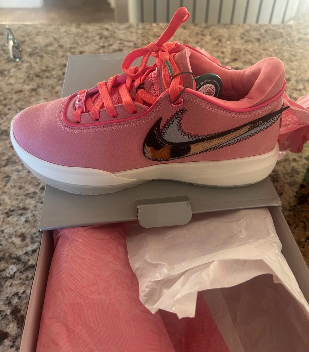 Nike LeBron 20 NRG EP South Beast for Sale | Authenticity
