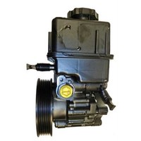 Lizarte Servopumpe Hydraulisch FüR Mercedes-Benz Viano W639 Vito Bus 906
