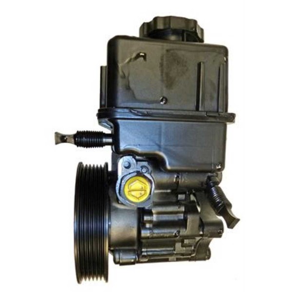 Lizarte Servopumpe Hydraulisch FüR Mercedes-Benz Viano W639 Vito Bus 906-image