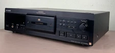 SONY CDP-XA20ES CD PLAYER REMOTE COOL