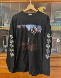Opeth My Arms Your Hearse | eBay