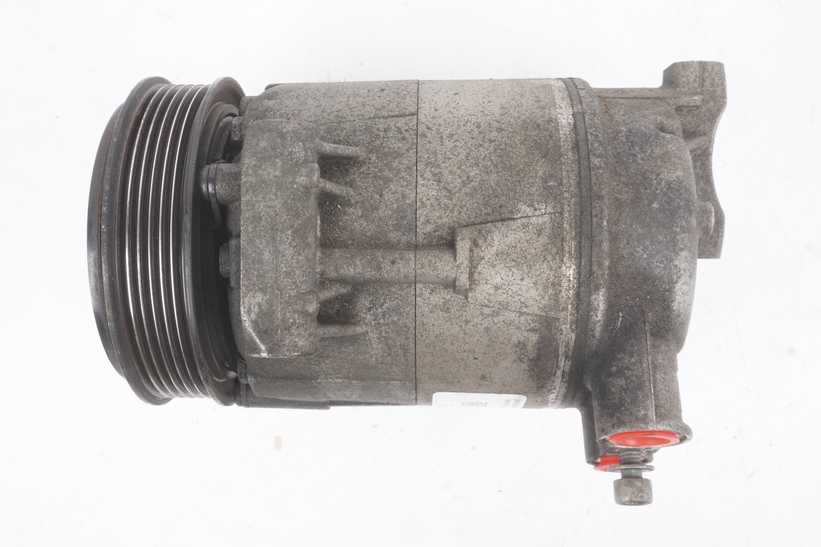 2014 - 2019 Maserati GHIBLI 3.0L Ac Compressor OEM